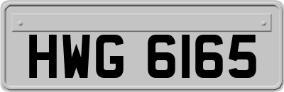 HWG6165