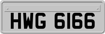 HWG6166