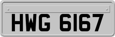HWG6167