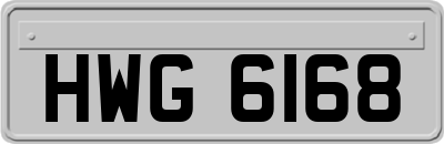 HWG6168