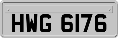HWG6176