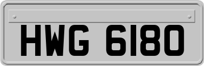 HWG6180