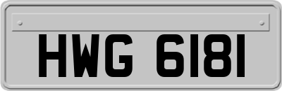 HWG6181