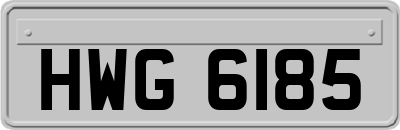 HWG6185