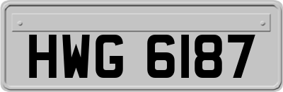HWG6187