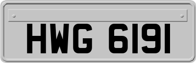 HWG6191