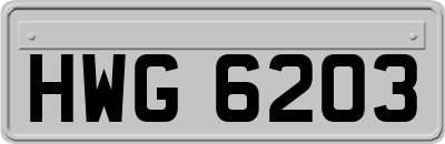 HWG6203