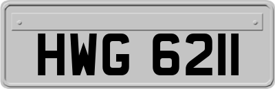 HWG6211