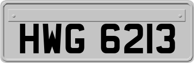 HWG6213