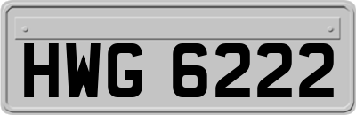 HWG6222