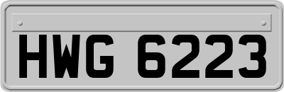 HWG6223