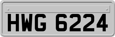 HWG6224
