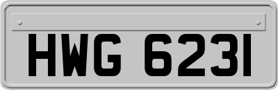 HWG6231