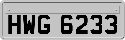 HWG6233