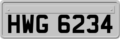 HWG6234