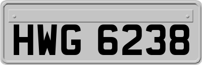 HWG6238