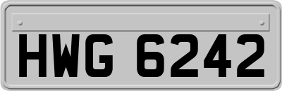 HWG6242