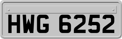 HWG6252