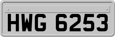 HWG6253