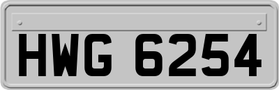 HWG6254