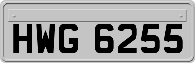 HWG6255