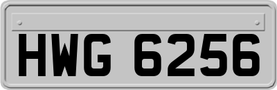 HWG6256