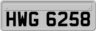 HWG6258