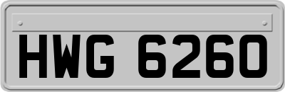 HWG6260