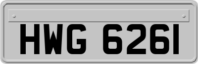 HWG6261