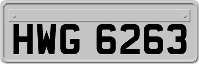 HWG6263