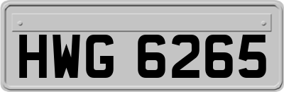 HWG6265