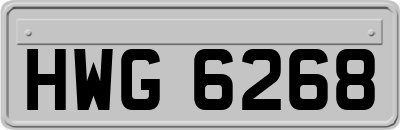HWG6268