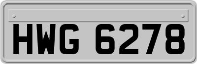 HWG6278