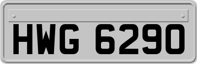 HWG6290