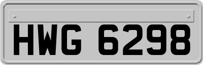 HWG6298