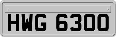 HWG6300