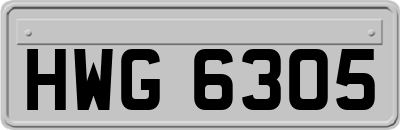 HWG6305