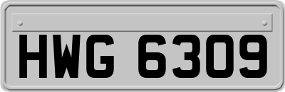 HWG6309
