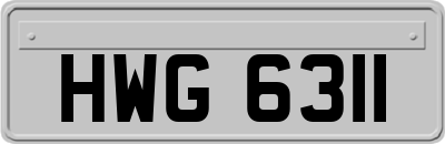 HWG6311