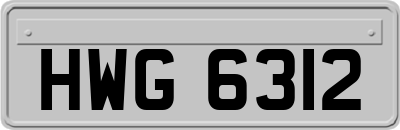 HWG6312