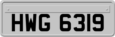 HWG6319