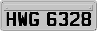 HWG6328