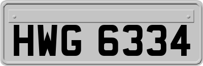 HWG6334