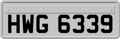 HWG6339