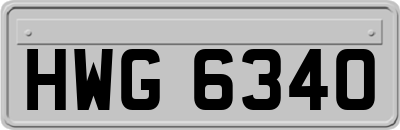 HWG6340