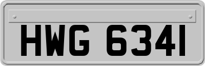 HWG6341