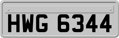 HWG6344