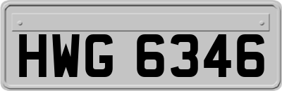 HWG6346