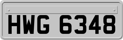 HWG6348