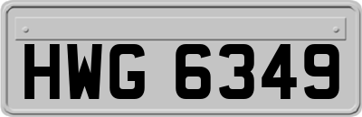 HWG6349